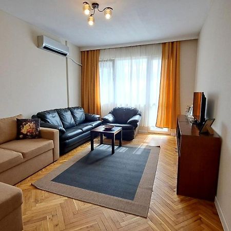 Lidda Apartment In Residential Area Varna Ngoại thất bức ảnh