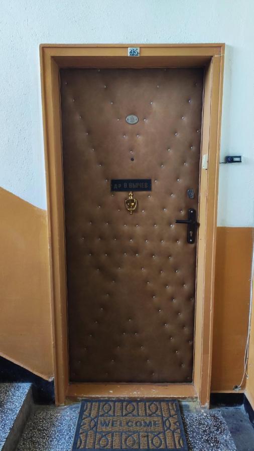 Lidda Apartment In Residential Area Varna Ngoại thất bức ảnh